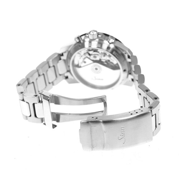 Sinn U50 103.SA.G Chronograph day date green Dial Automatic Men's Watch_815690 - Picture 6 of 7